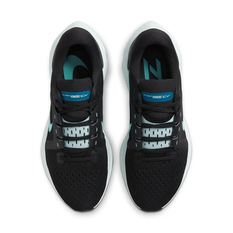 Nike Air Zoom Vomero 16 Road Running Black (DA7698-006)