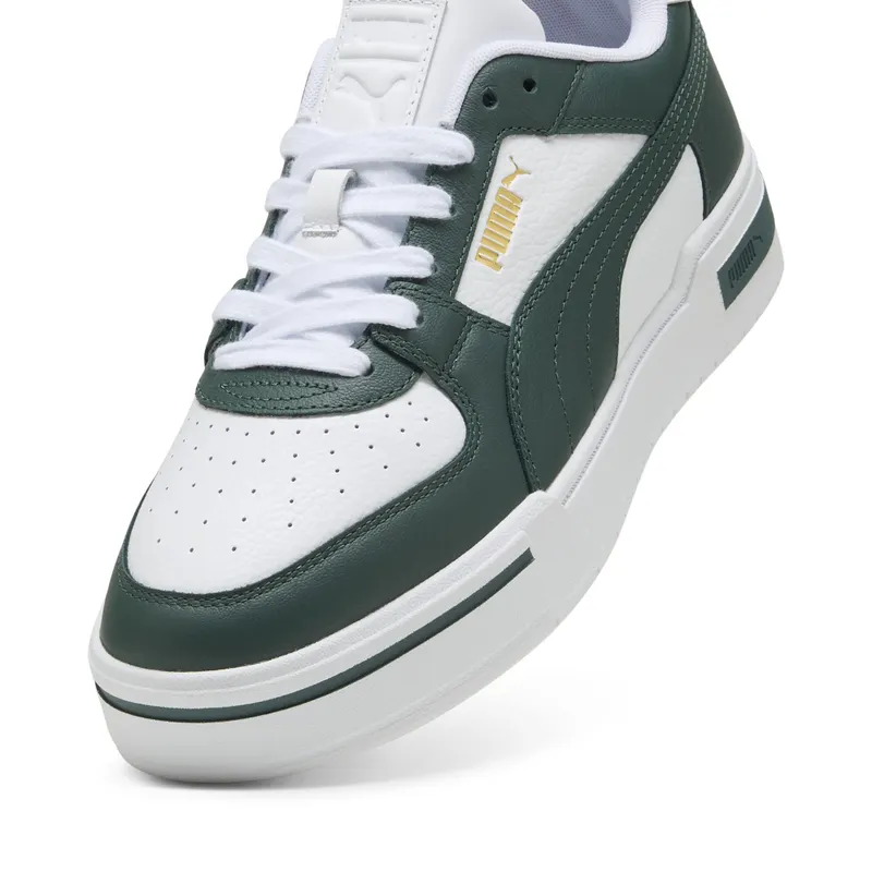 Puma CA Pro Classic II “Puma White / Green Gables” (402366_06)