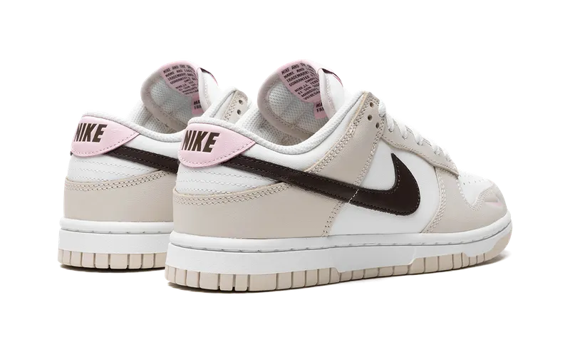 Nike Dunk Low “Neapolitan” (HF9990-100)