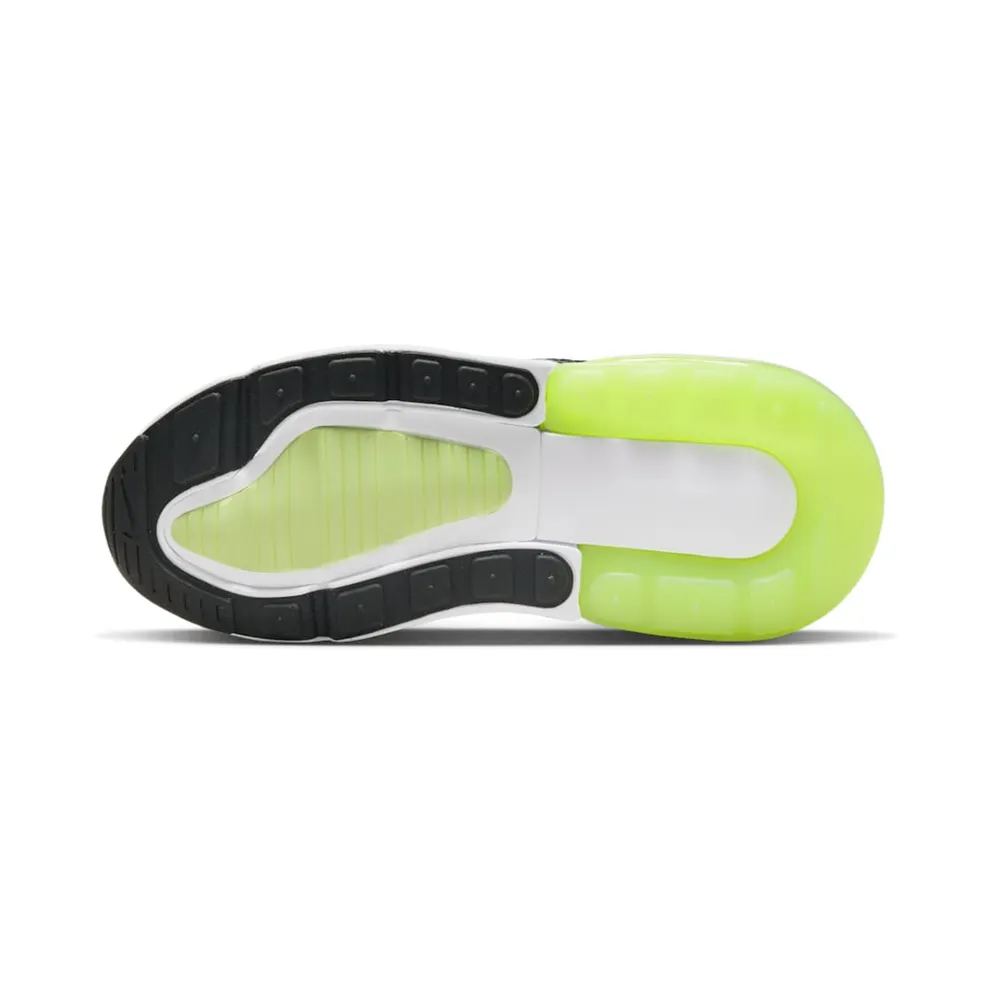 Nike Air Max 270 Younger Kids’ Black (AO2372-026)