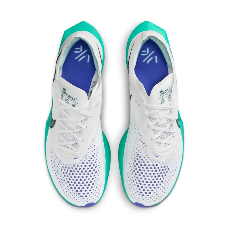 Nike Zoomx Vaporfly Next% 3 “Deep Jungle” (DV4129-102)