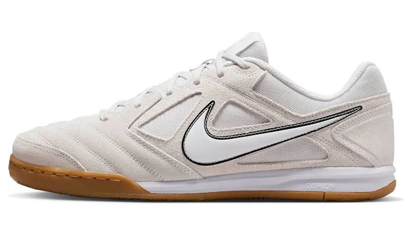Nike Gato Vast Grey Black Gum (HQ6020-002)