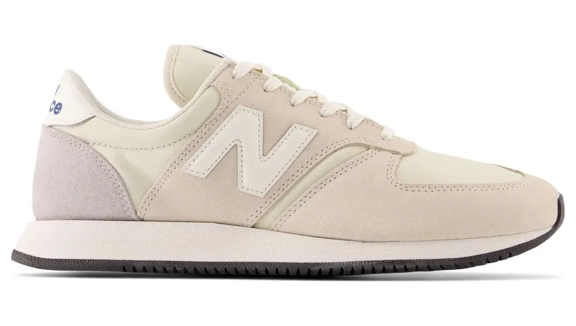 New Balance 420 Off White Grey