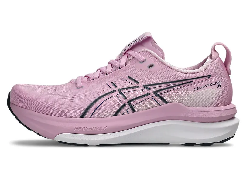 ASICS GEL-KAYANO 33 “Hazy Lilac / White” (1012B939-700)