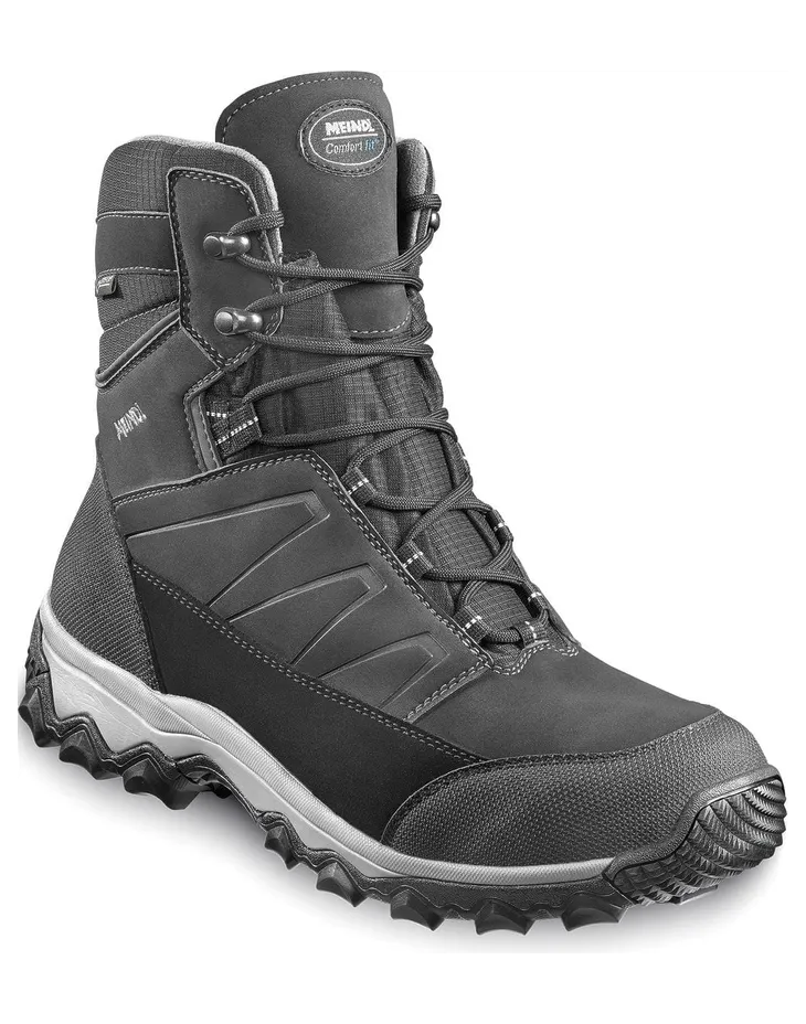 Meindl Sella Gtx Apres-Schuhe “Black ½” (7678001)