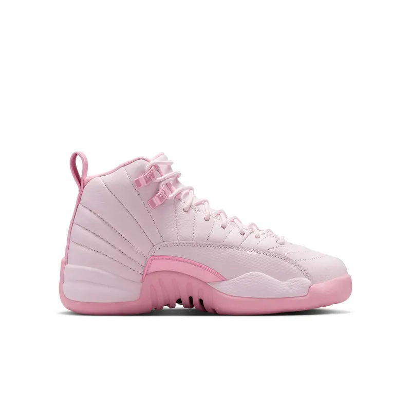 Air Jordan 12 GS “Pearl Pink” (510815-600)