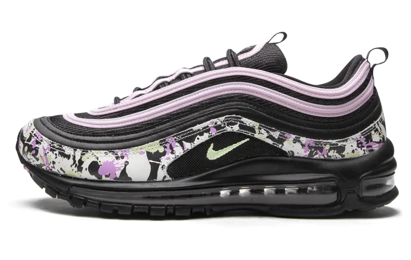 Nike AIR MAX 97 MNS “Splatter” (CZ8096-100)