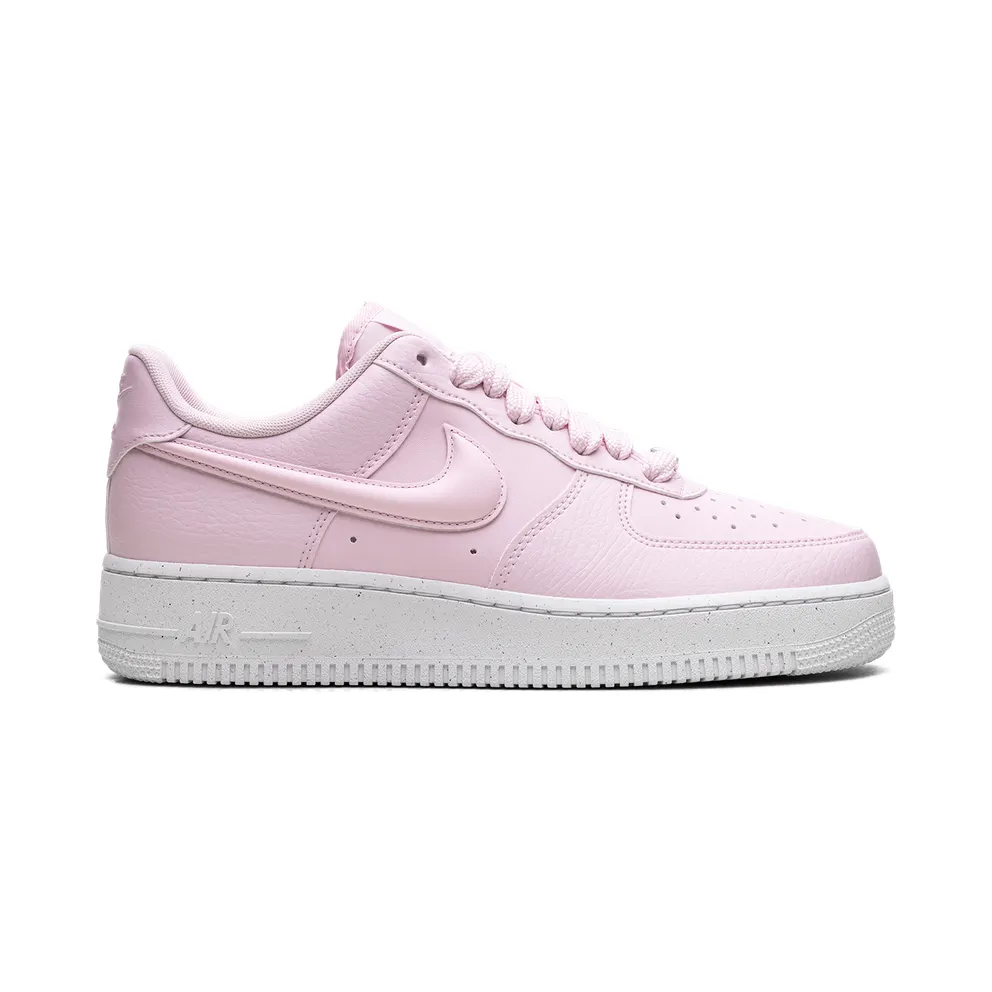 Nike AIR FORCE 1 ’07 “Pink Foam” (HF2014-600)