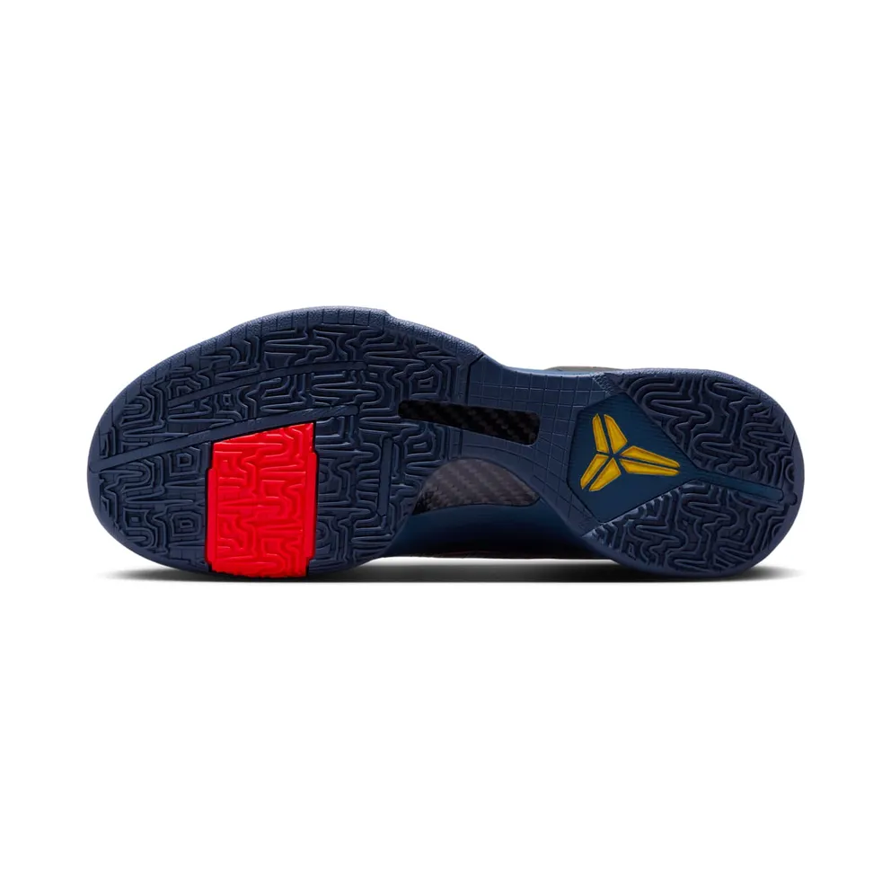 Nike Zoom Kobe 5 Protro “Indiana Fever” (IM3207-400)