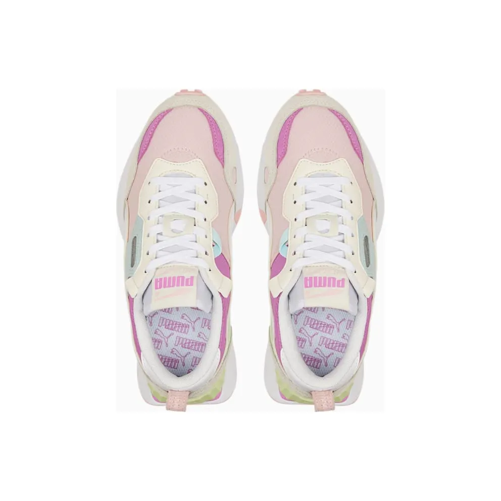 Puma Rider FV Future Vintage White/Brown (386064-03)