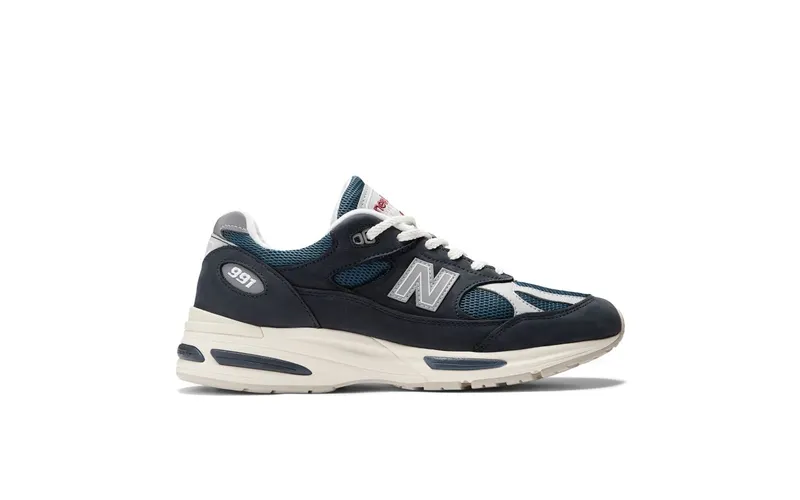 New Balance U991VN2 – Made In England “Total Eclipse” (navy) – U991VN2