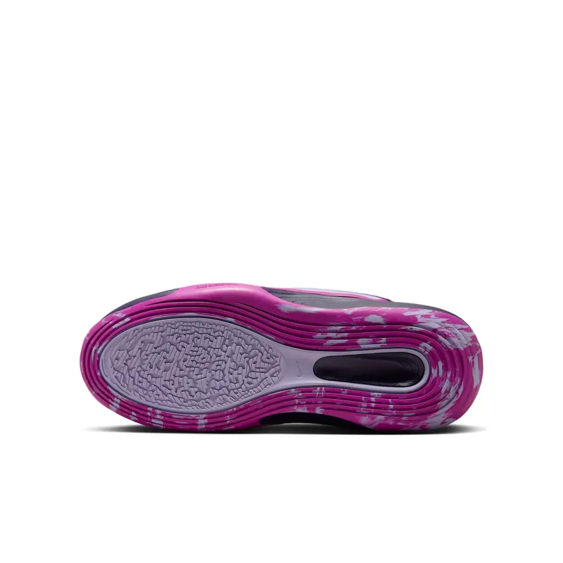 Nike IsoFly Dark Raisin Hot Fuchsia Hydrangeas (FN4384-500)