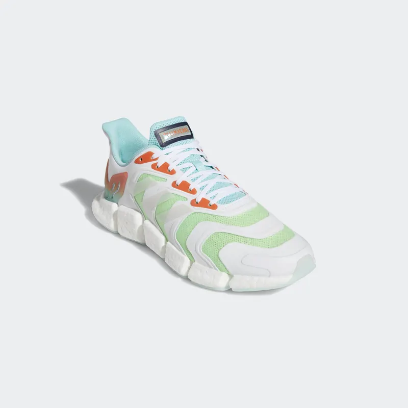 Adidas Climacool Vento Cloud White / Orbit Grey / Active Orange (FX7843)