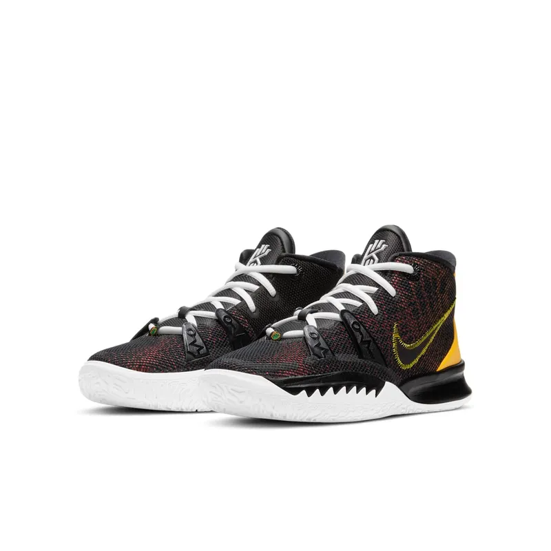 Nike Kyrie 7 Rayguns (CT4080-001)