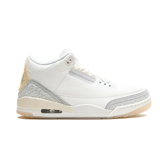 Jordan Air Jordan 3 Retro Craft Ivory “White” (FJ9479)