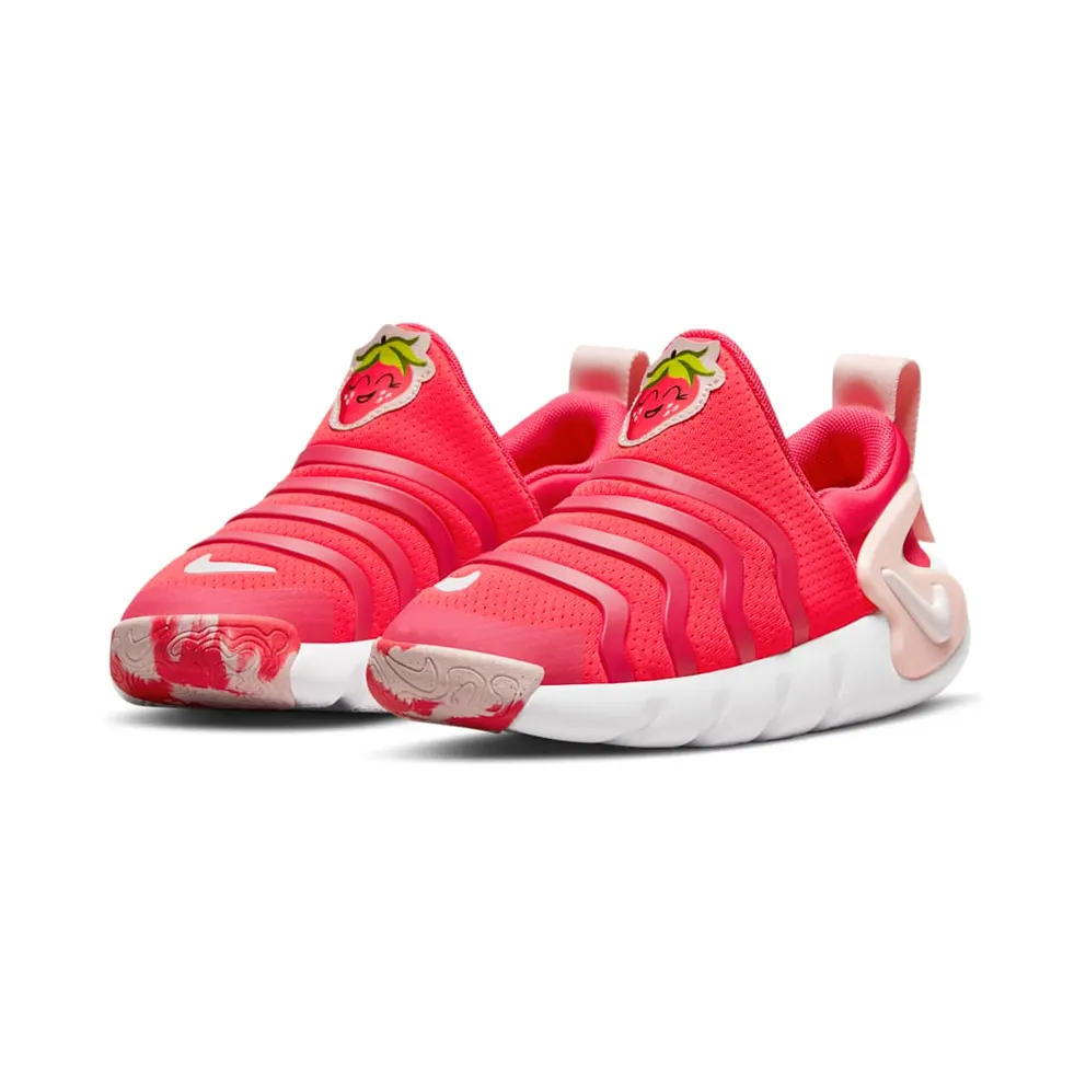 Nike Dynamo Go Lil Fruits Younger Kids’ Easy On/Off Red (DO9375-600)