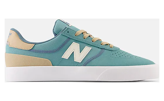 New Balance Numberic 272 “Aqua Blue Tan” (NM272AQU)