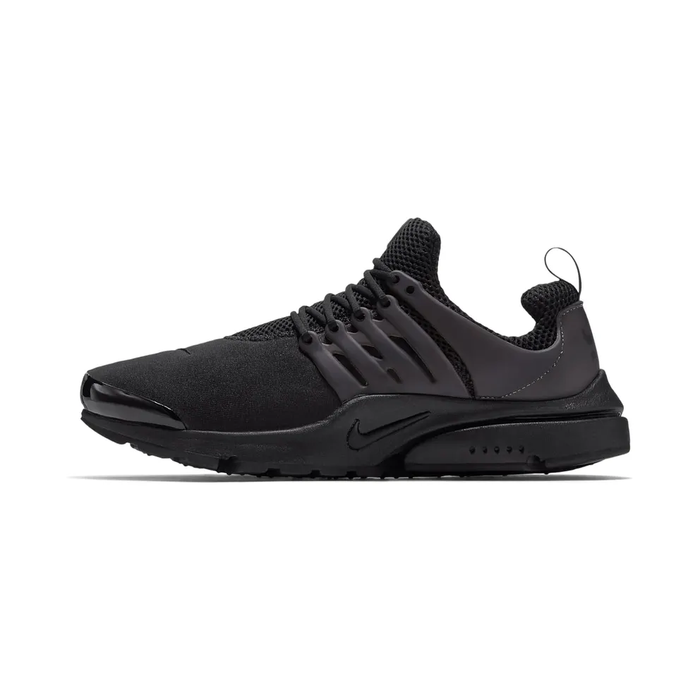 Nike Air Presto Triple Black (305919-009)