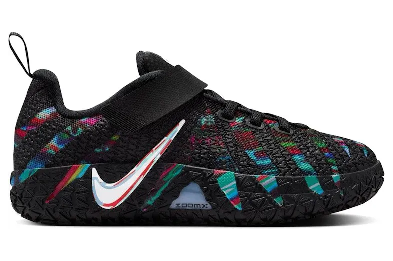 Nike Ja 3 King of the Court (IF1796-001)