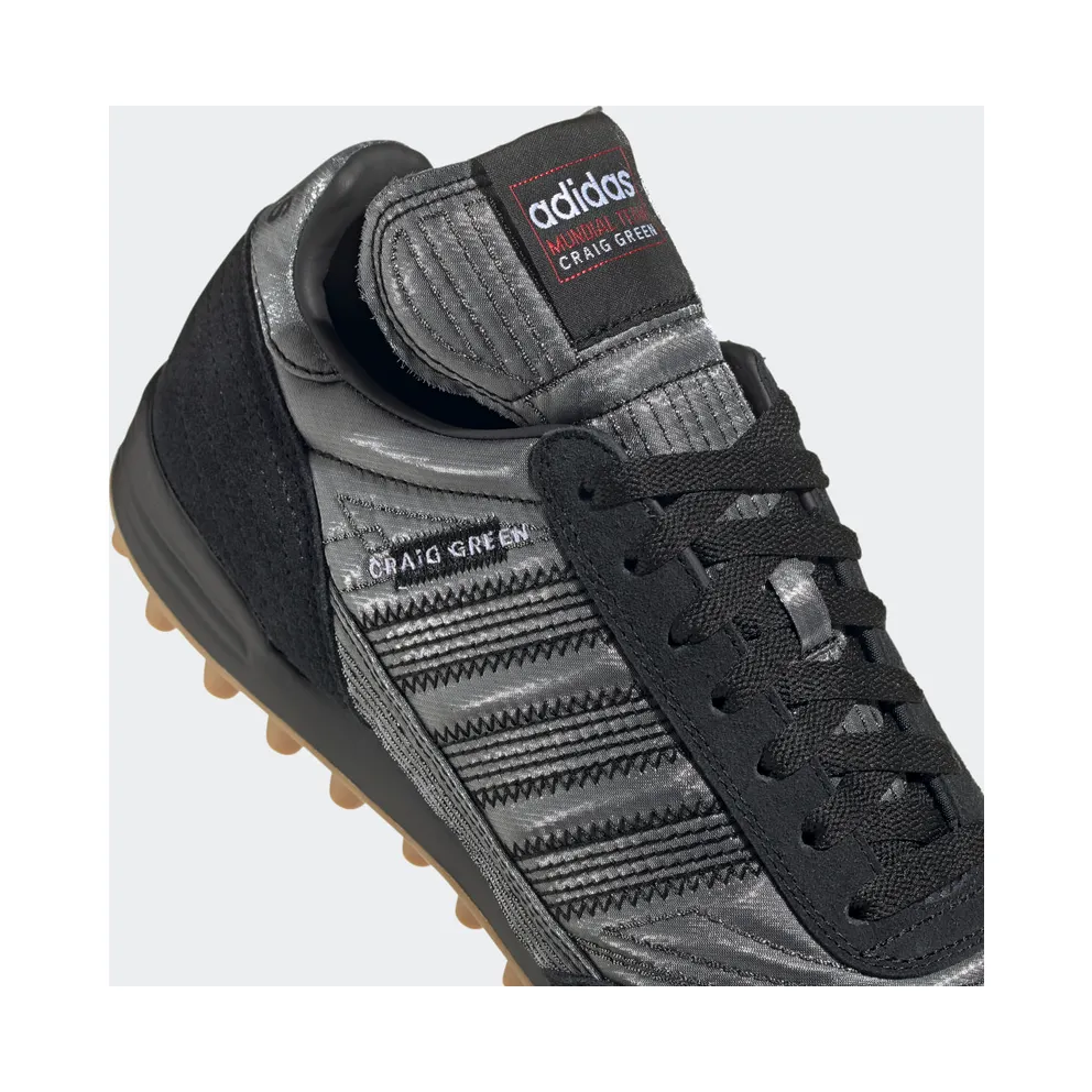 adidas Craig Green Kontuur III Core Black / Core Black / Core Black (FY7696)