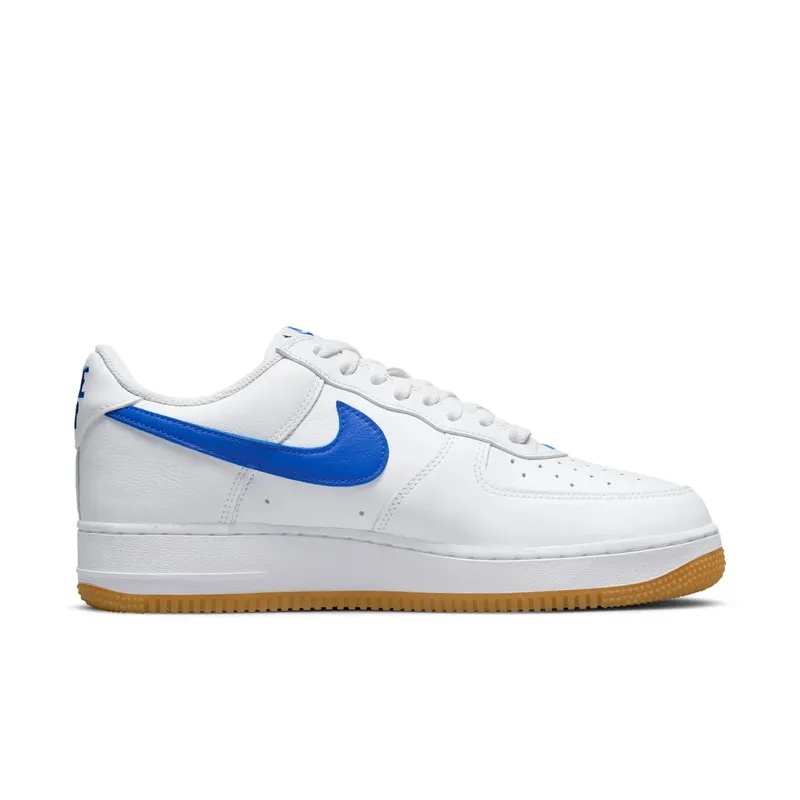 Nike Air Force 1 Low Retro White (DJ3911-101)