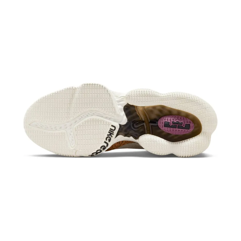 LeBron 19 Lowen Bruin (DM1058-200)