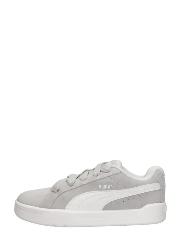 Puma Park Lifestyle Light Grey (400707002)