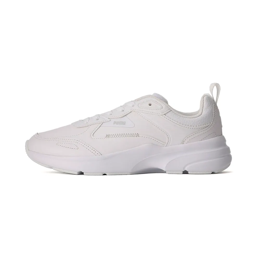 Puma FS Runner leren White (38861002)