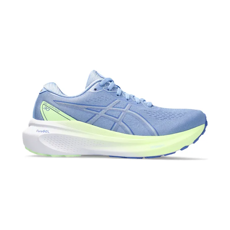 Asics Gel-kayano 30 Light Sapphire/Light Blue (1012B357.404)