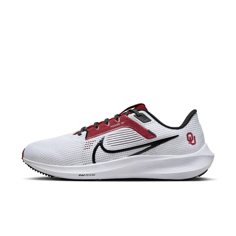 Nike Pegasus 40 Oklahoma (DZ5984-100)