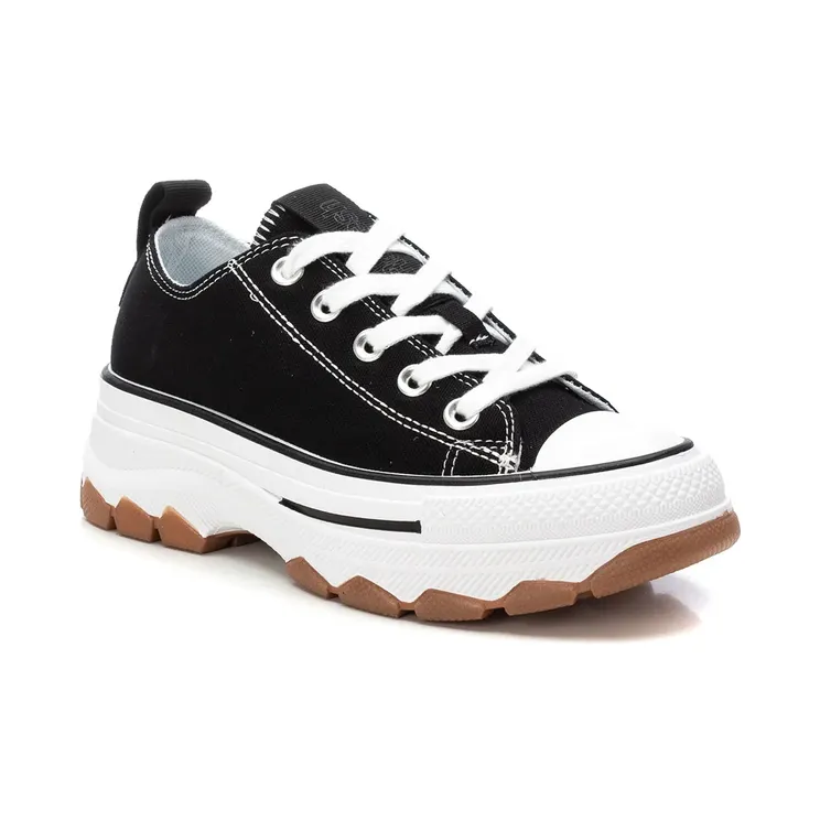 Refresh 17247 Schoenen 172477-Black