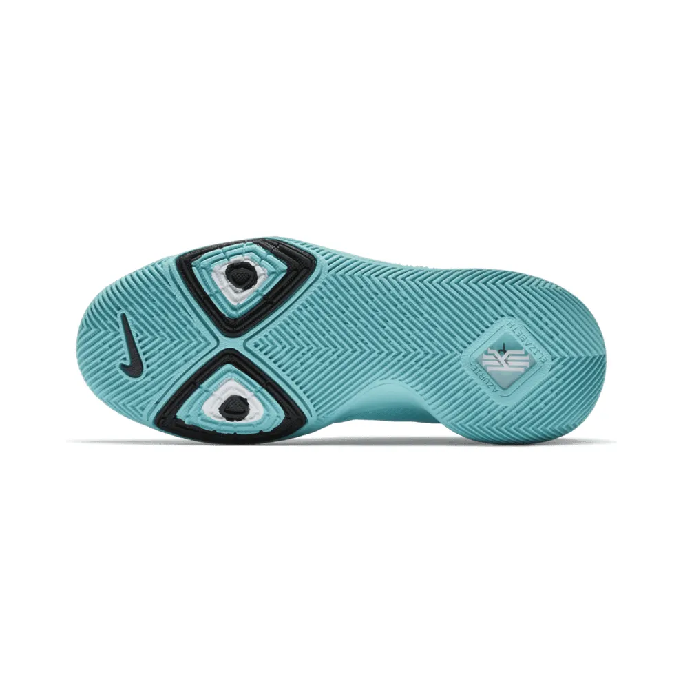 Nike Kyrie 3 Aqua (GS) Aqua/Aqua-Black (859466-401)