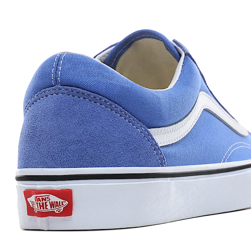 Vans Old Skool Ultramarine Ultramarine/White (VN0A4BV5TGW)