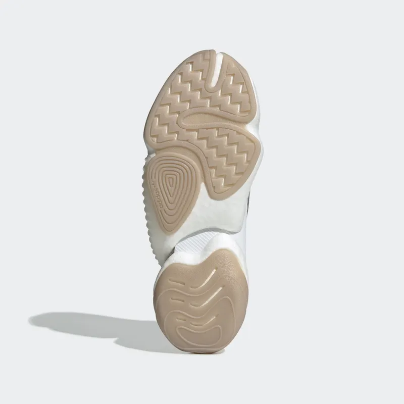 adidas Crazy BYW 2 Bristol Studio SharpShooter Cloud White/Running White/Collegiate Navy (BB7682)