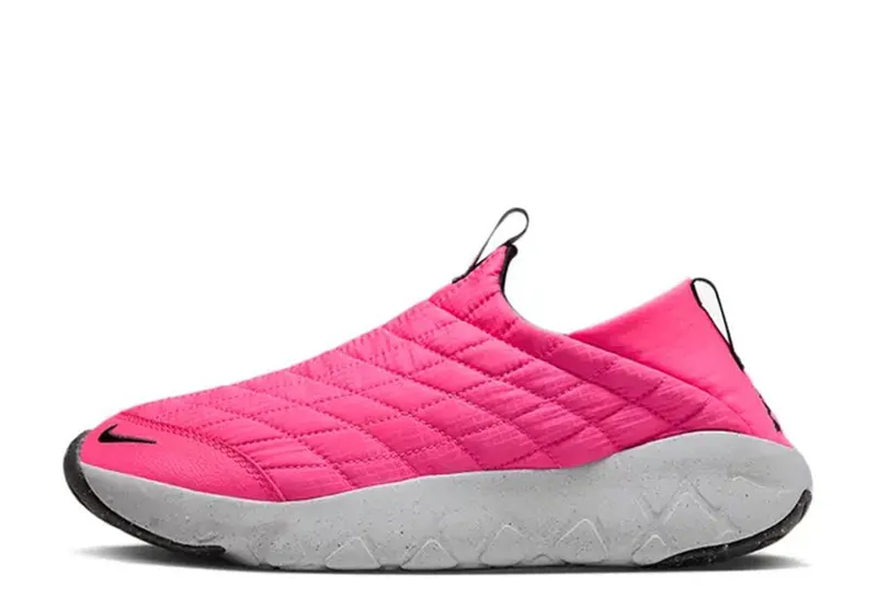 Nike ACG Moc 3.5 Moc Pink (DQ4739-600)