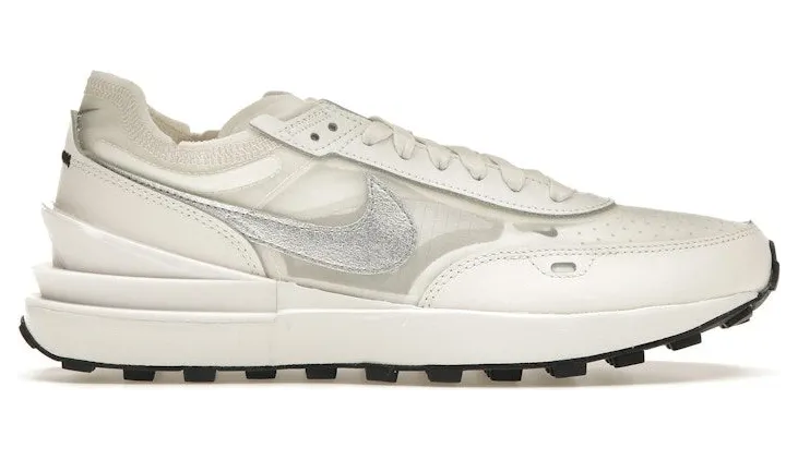 Nike Waffle One Summit White Sail (FB1298-100)