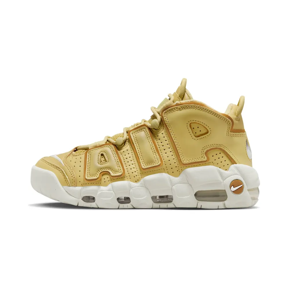 Nike Air More Uptempo Buff Gold (DV1137-700)