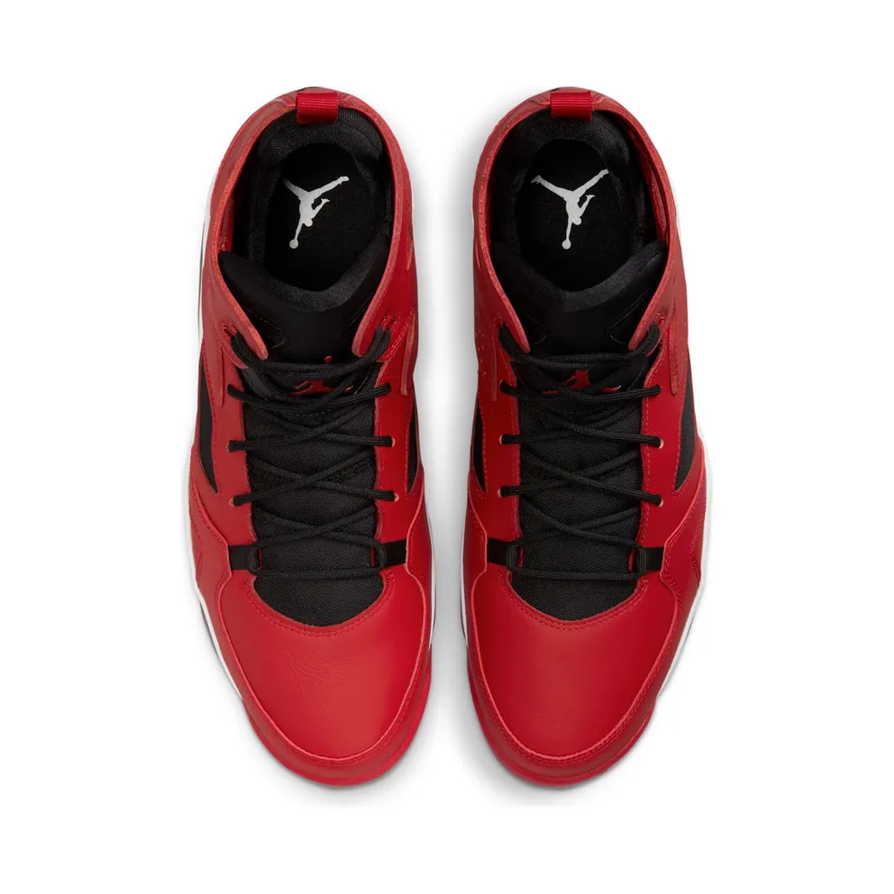 Jordan Flight Club ’91 Varsity Red White Black (DC7329-601)