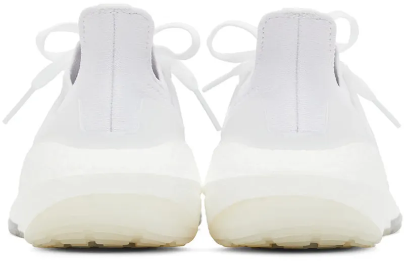 Adidas UltraBoost 21 ‘Cloud White’ Cloud White/Cloud White/Grey Three (FY0403)