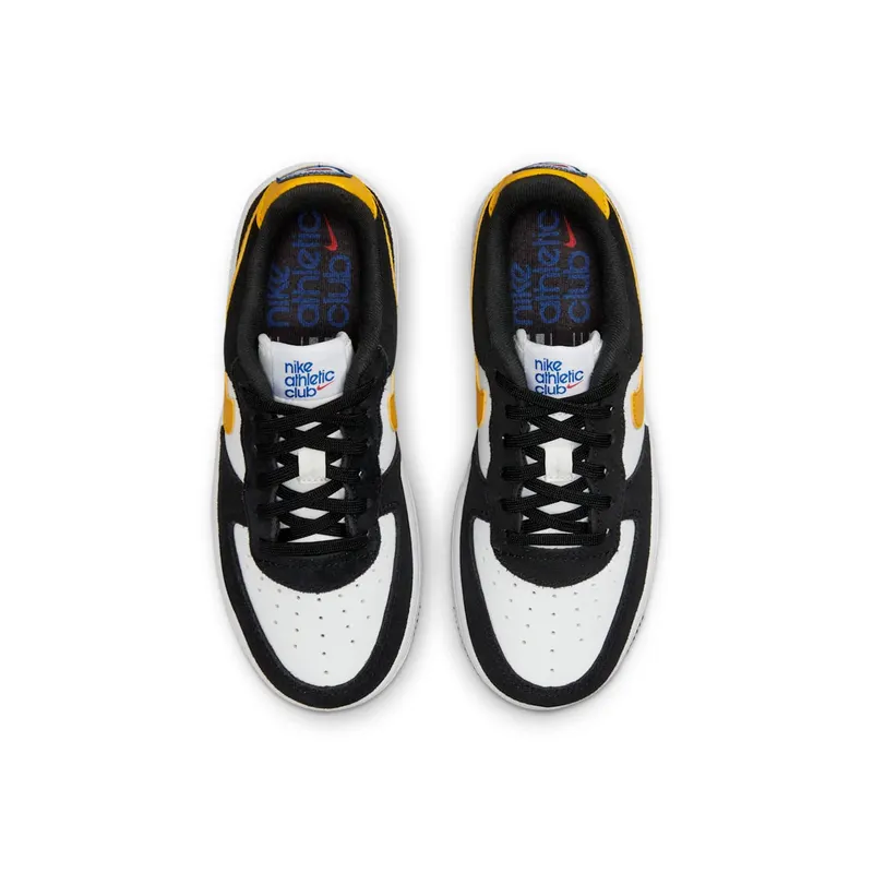 Nike Force 1 LV8 Younger Kids’ Black (DH9788-002)