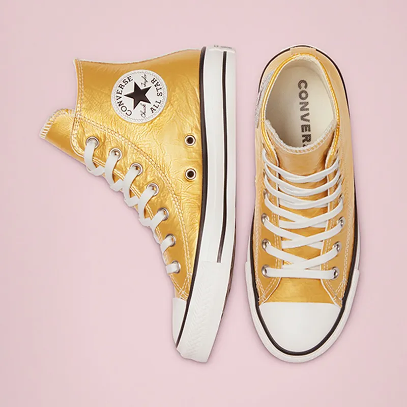 Converse Metallic Classics Chuck Taylor All Star High Top (569239C)