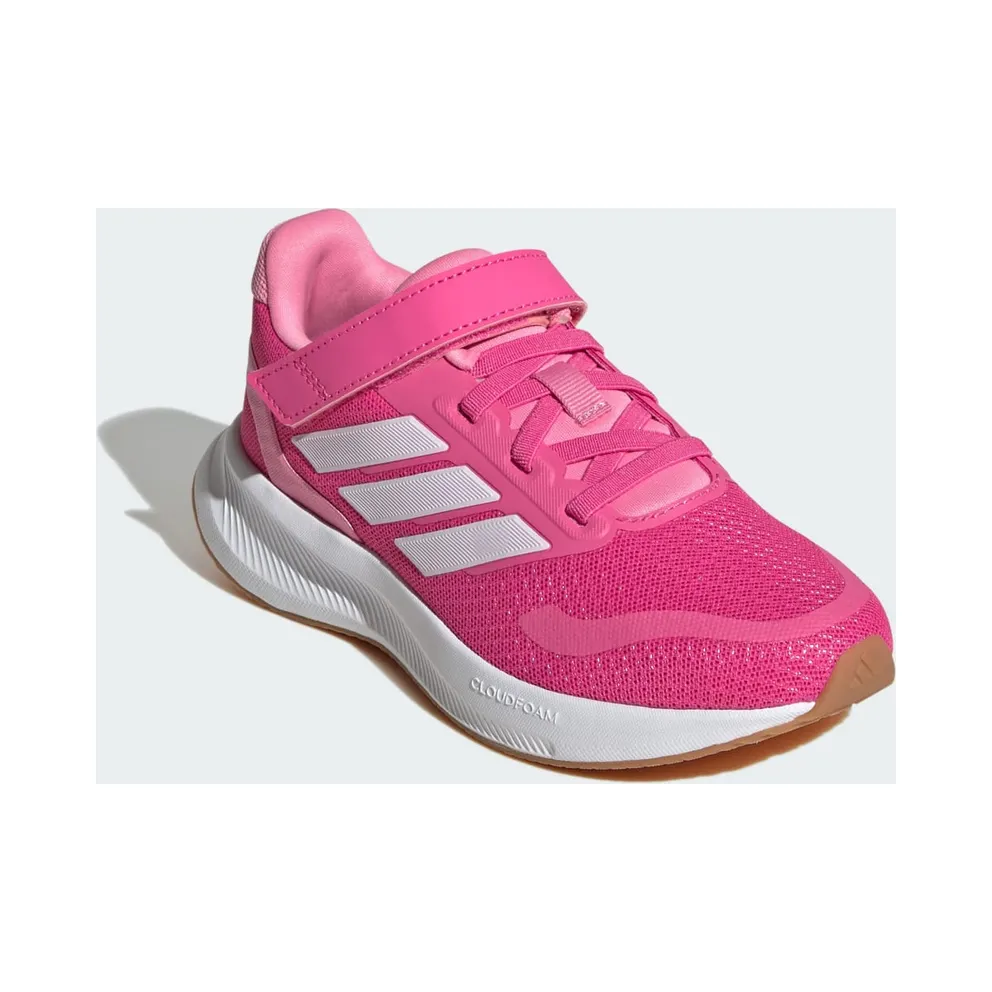 Adidas Runfalcon 5 Kids Pulse Magenta / Cloud White / Bliss Pink (JP5151)