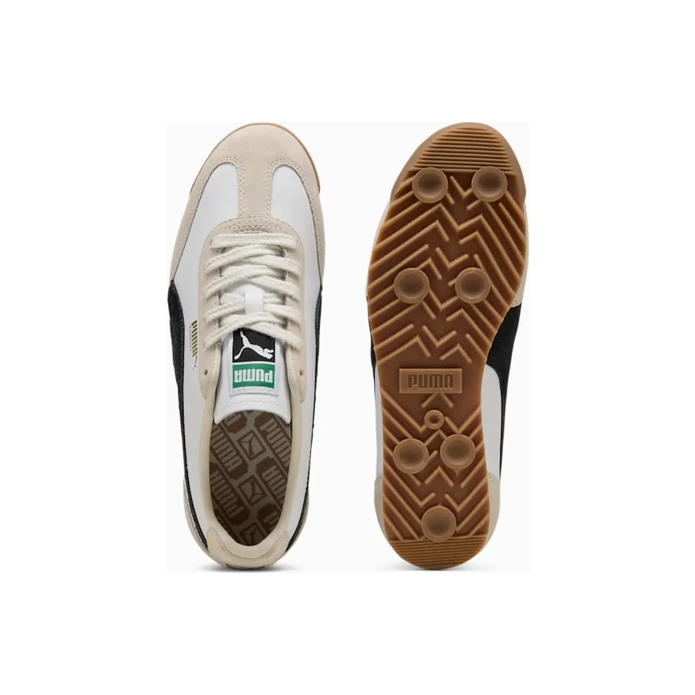 Puma Arizona Retro ‘White Black’ (40235302)
