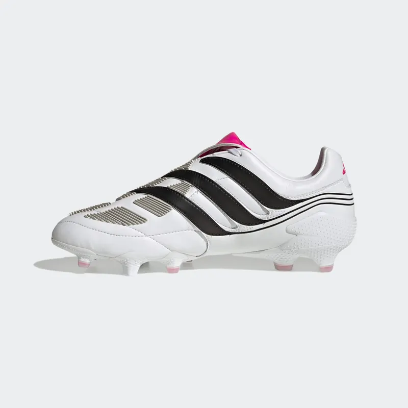 adidas Predator Precision.1 FG Archive Pack Team Shock Pink (ID6785)