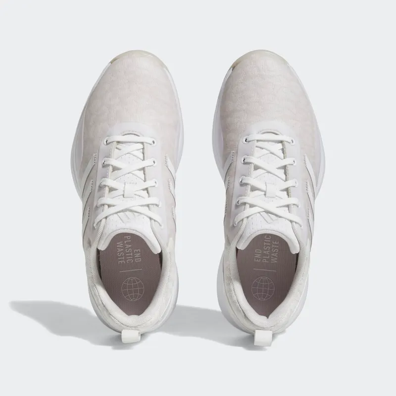adidas S2G SL Golf Shoes Cloud White / Cloud White / Dash Grey (GV9427)