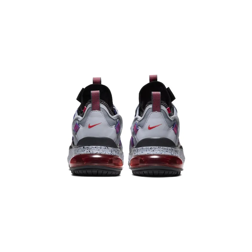 Nike Air Max 270 Bowfin Cool Grey Concord Cool Grey/Concord-Wolf Grey-Black (AJ7200-009)