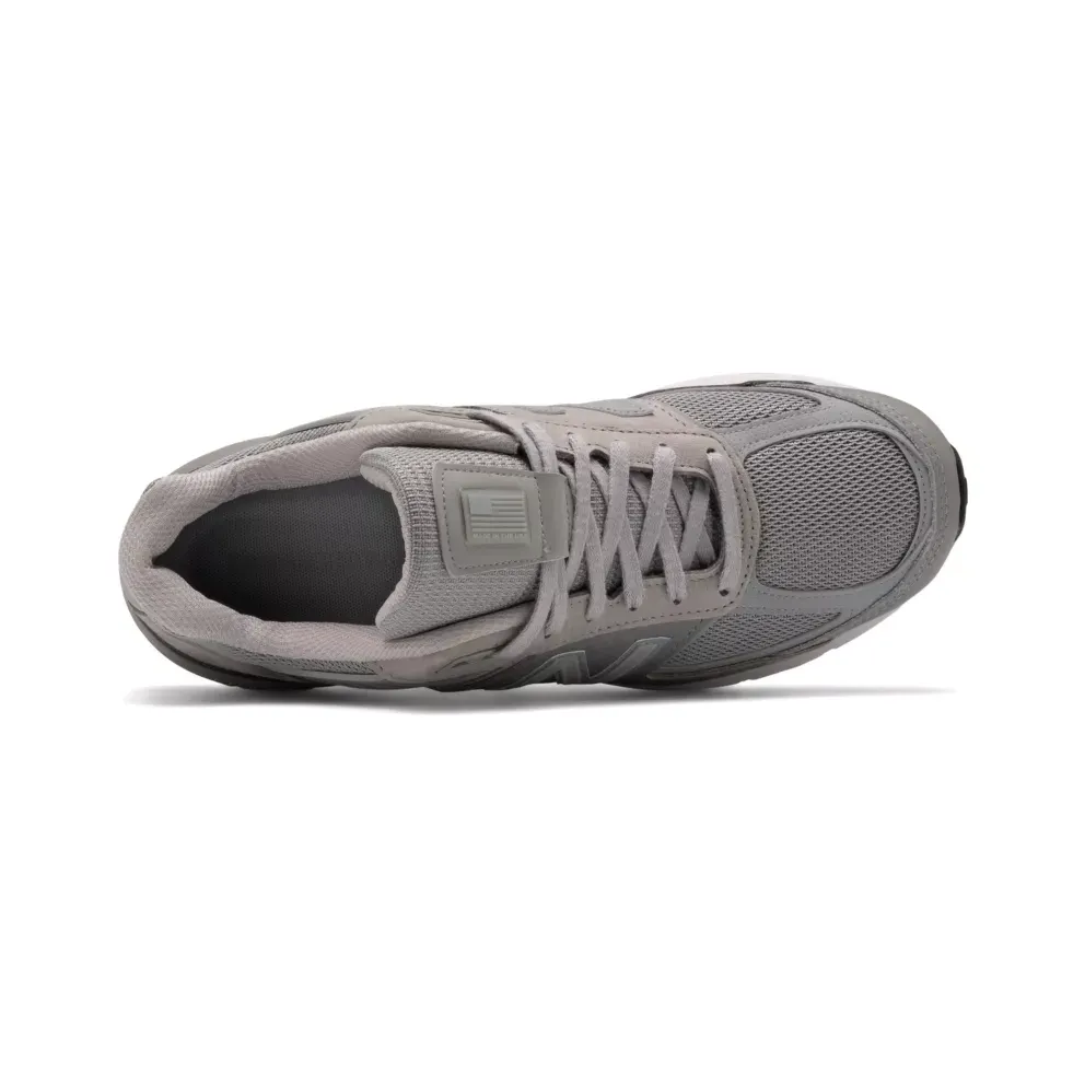 New Balance 990 v5 Engineered Garments Grey Grey/Grey (M990EGG5)
