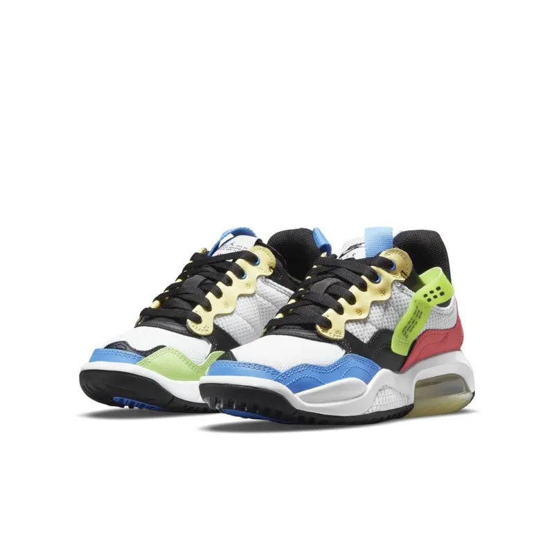 Jordan MA2 White Coast (GS) (CW6594-110)