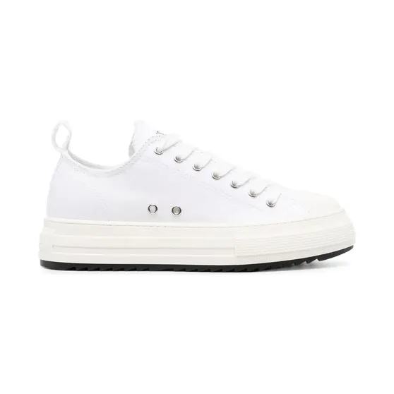 DSQUARED2 mit dicker Sohle “Yellow” (SNM029025406362)