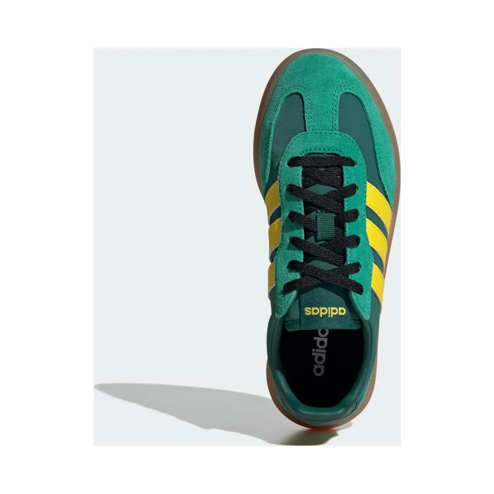 Adidas Barreda Decode Kids Collegiate Green / Yellow / Court Green (JQ8852)